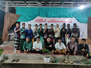 Ponpes Al-Hidayah Dukung Pemerintah Tolak Aksi Intoleransi, Radikalisme dan Terorisme, jannonews.com