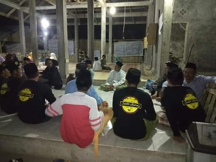 Ponpes Al-Hidayah Dukung Pemerintah Tolak Aksi Intoleransi, Radikalisme dan Terorisme, jannonews.com