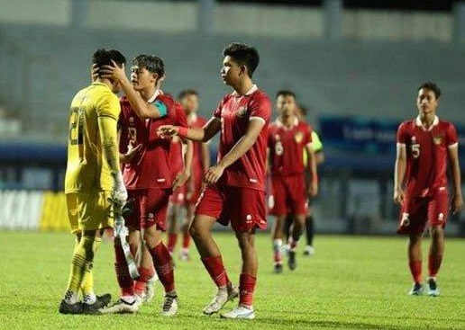 Kesiapan Timnas Indonesia Hadapi Tanzania Sebelum Bentrok dengan Irak dan Filipina