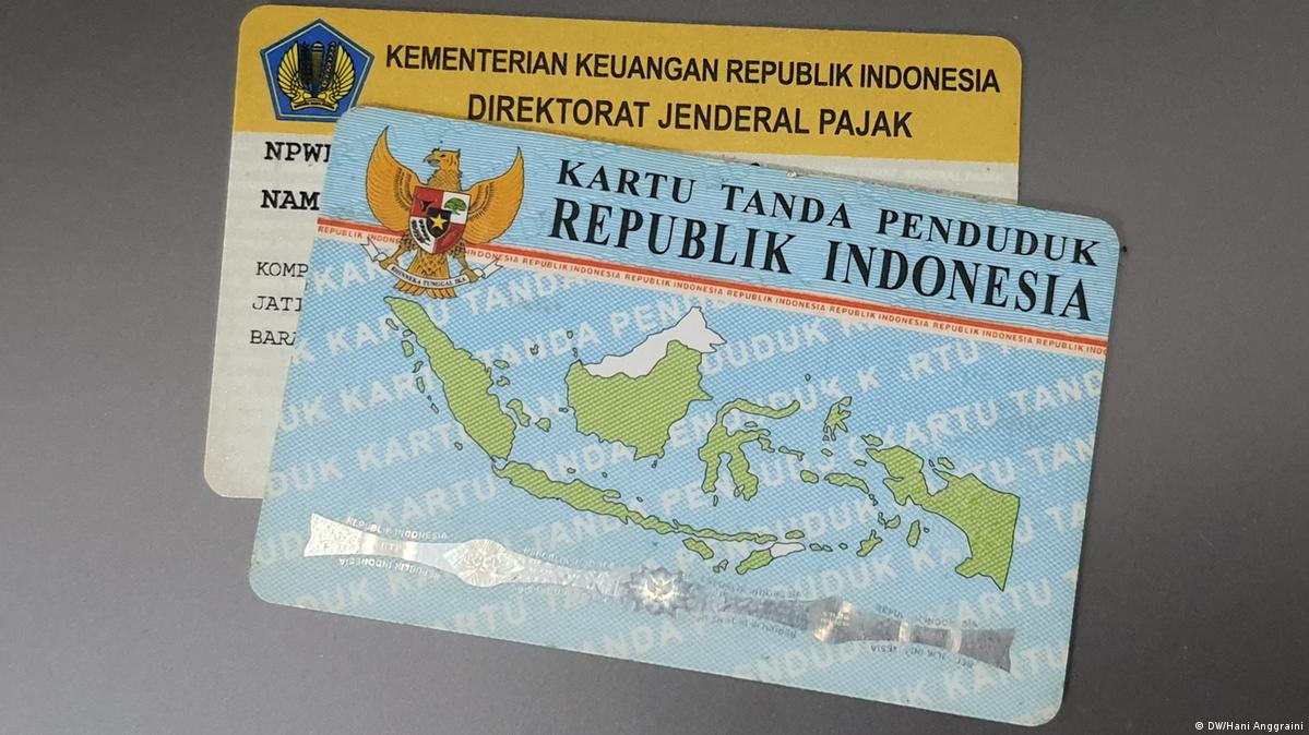 Panduan Mudah Pemadanan NIK dan NPWP Secara Online