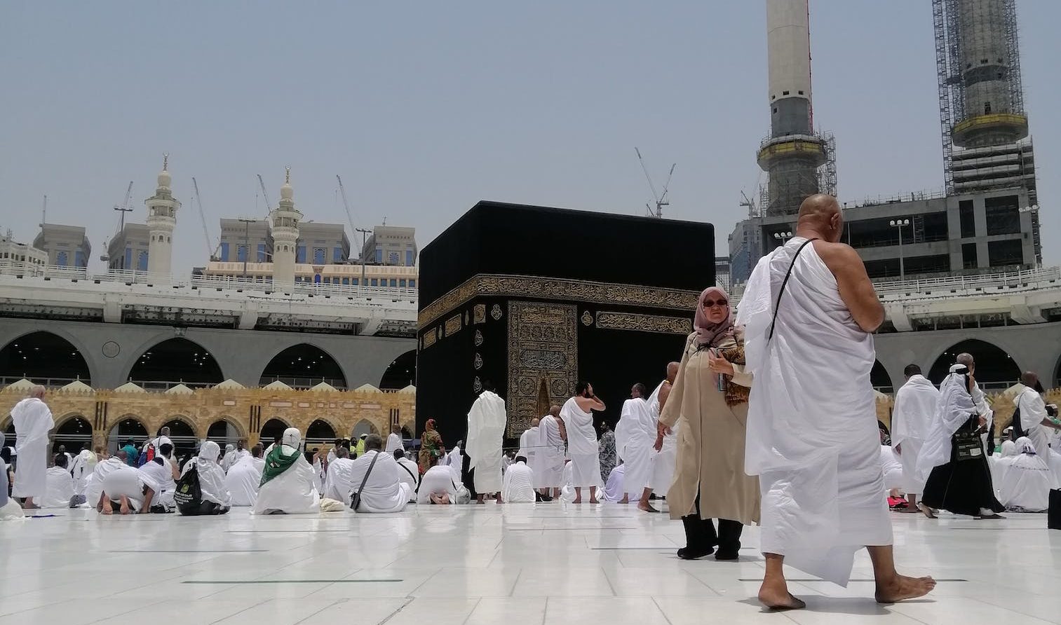Larangan Ihram untuk Jemaah Haji: Panduan Kemenag Agar Ibadah Lancar