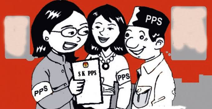 Pilkada 2024: Gaji PPS Ditetapkan, Ketua Terima Rp 1,5 Juta