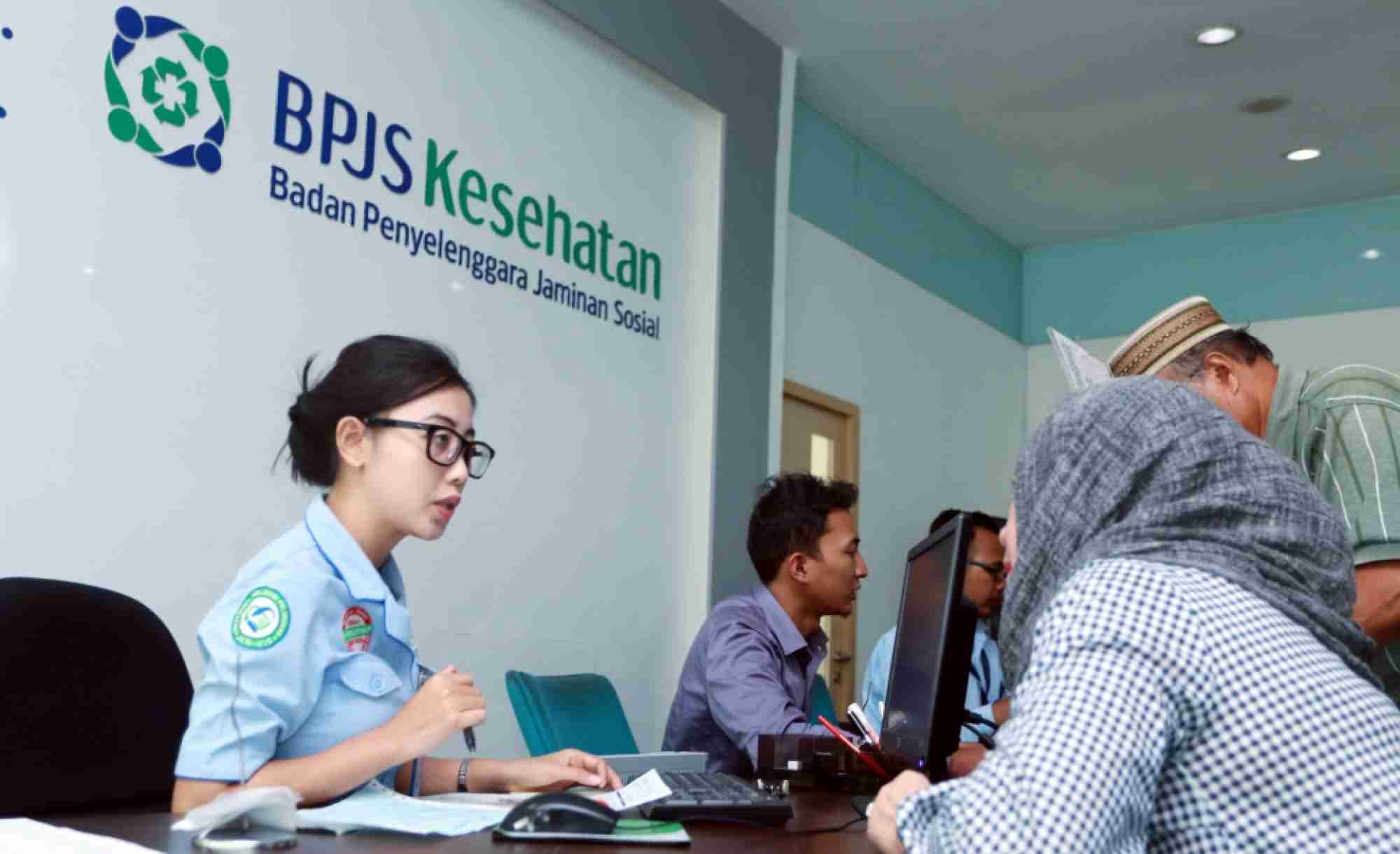 Masa Pensiun Aman dengan Jaminan Pensiun dari BPJS Ketenagakerjaan