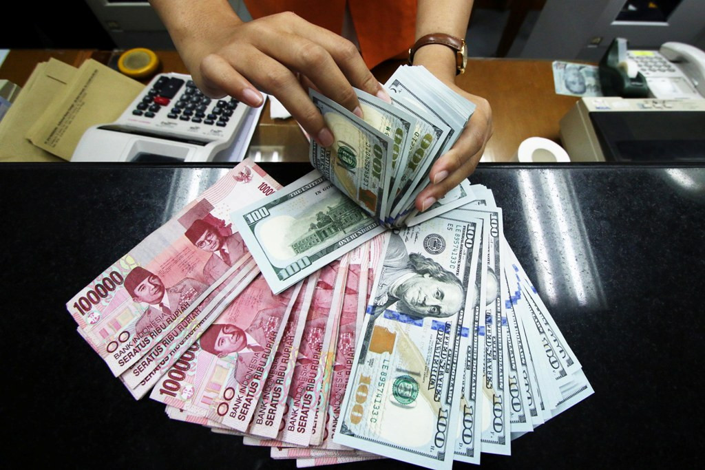 Kinerja Mata Uang Utama: Euro, Poundsterling, dan Dolar Australia Menguat