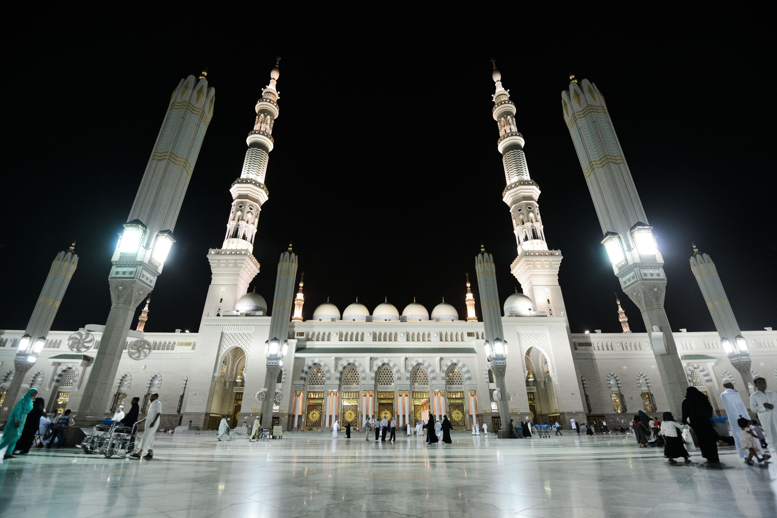 Rahasia Kemuliaan Makkah dan Ka'bah dalam Islam