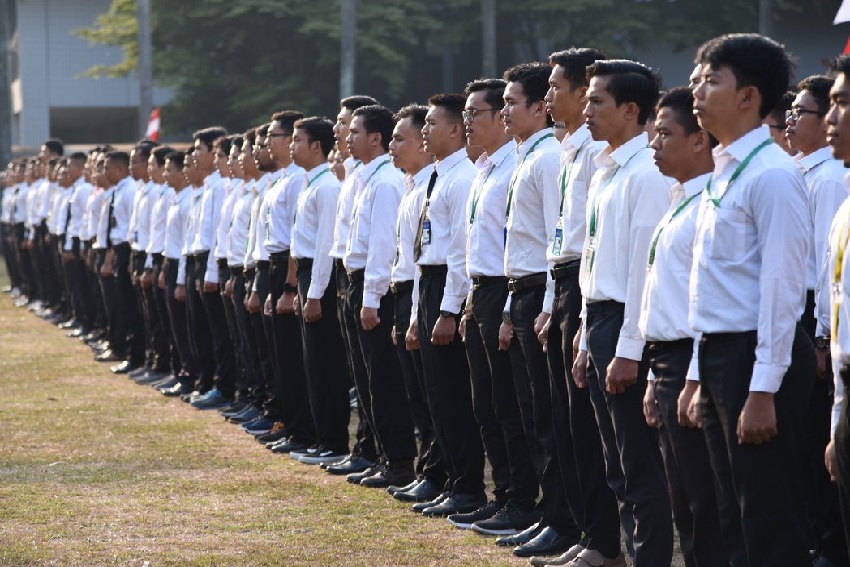 Seleksi Administrasi Sekolah Kedinasan 2024 Dimulai: Inilah Jadwal Lengkapnya