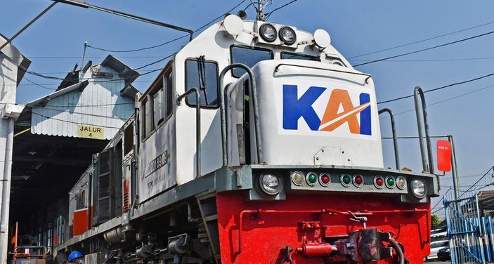 Libur Panjang Idul Adha 2024, PT KAI Operasikan Kereta Tambahan