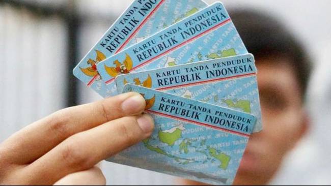 Panduan Online dan Offline Cek KTP Disalahgunakan untuk Pinjaman Online