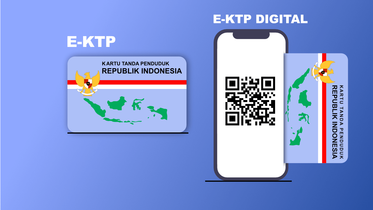 Panduan Praktis Membuat KTP Digital Melalui Ponsel: Memahami Langkah-Langkahnya dan Manfaatnya untuk Masa Depan