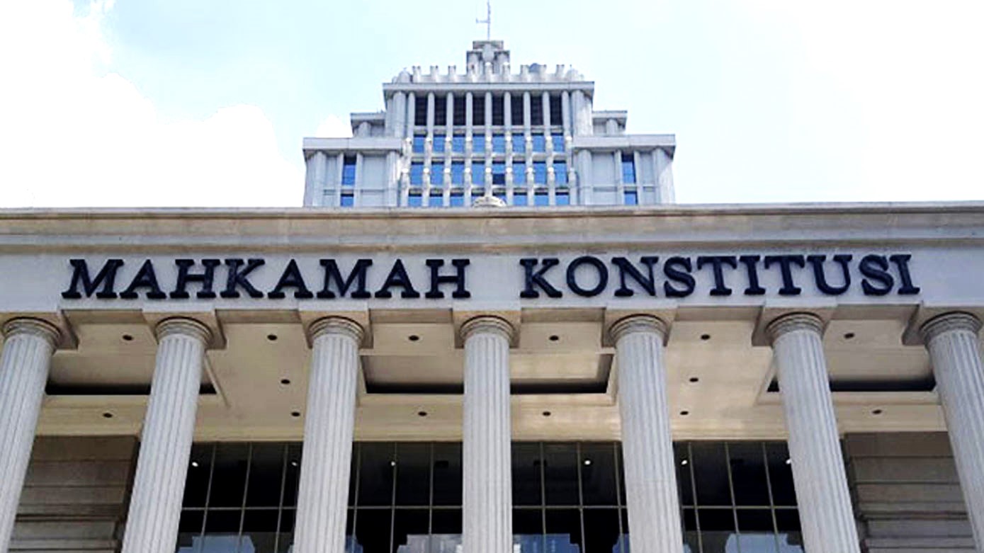 Sidang PHPU Legislatif: MK Selesaikan 106 Perkara dalam Tiga Hari