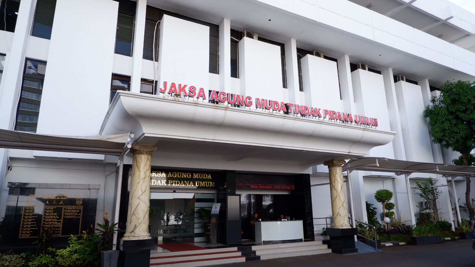 Pendekatan Restoratif: Kejaksaan Hentikan 29 Kasus Pidana