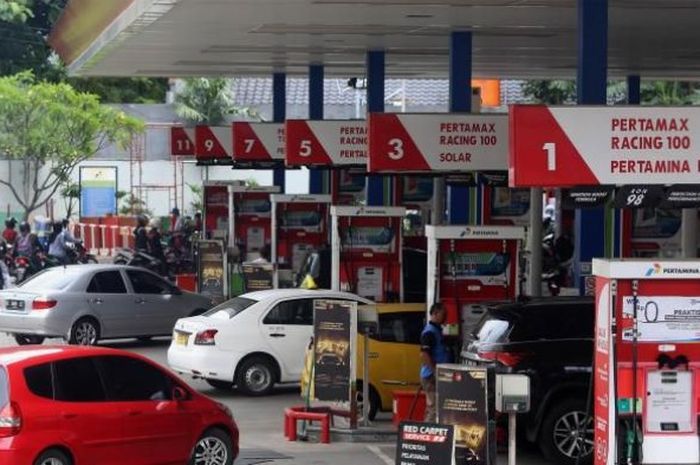 Mengapa Pertamina Tidak Turunkan Harga BBM? Ini Penjelasannya