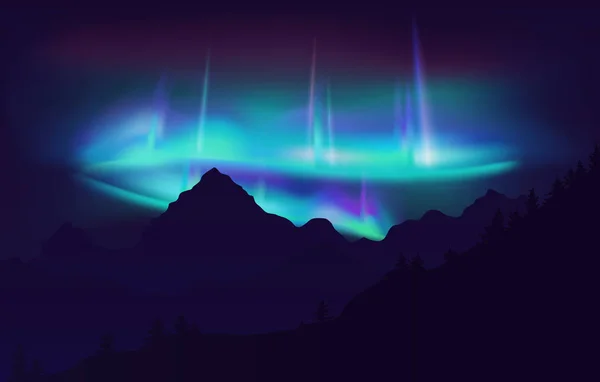 Menakjubkan! Aurora Warna-Warni Terlihat hingga ke Selatan Amerika