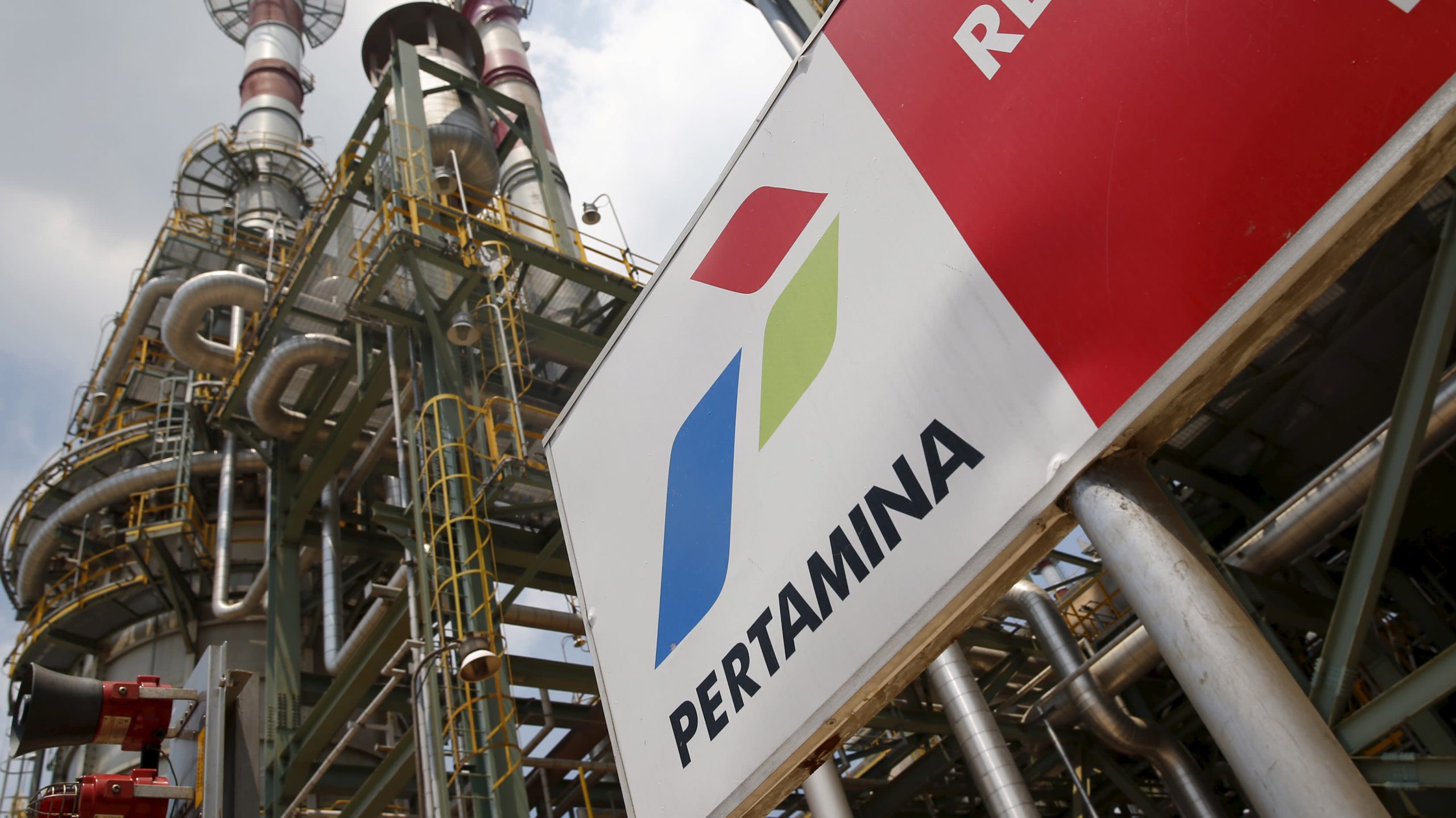 Pertamina Capai Target Pengurangan Emisi, Komitmen Menuju Net Zero Emission 2060, jannonews.com