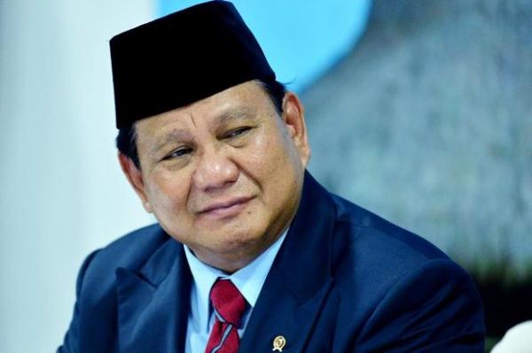 Misi Kemanusiaan di Gaza: Prabowo Subianto Hadiri KTT di Yordania