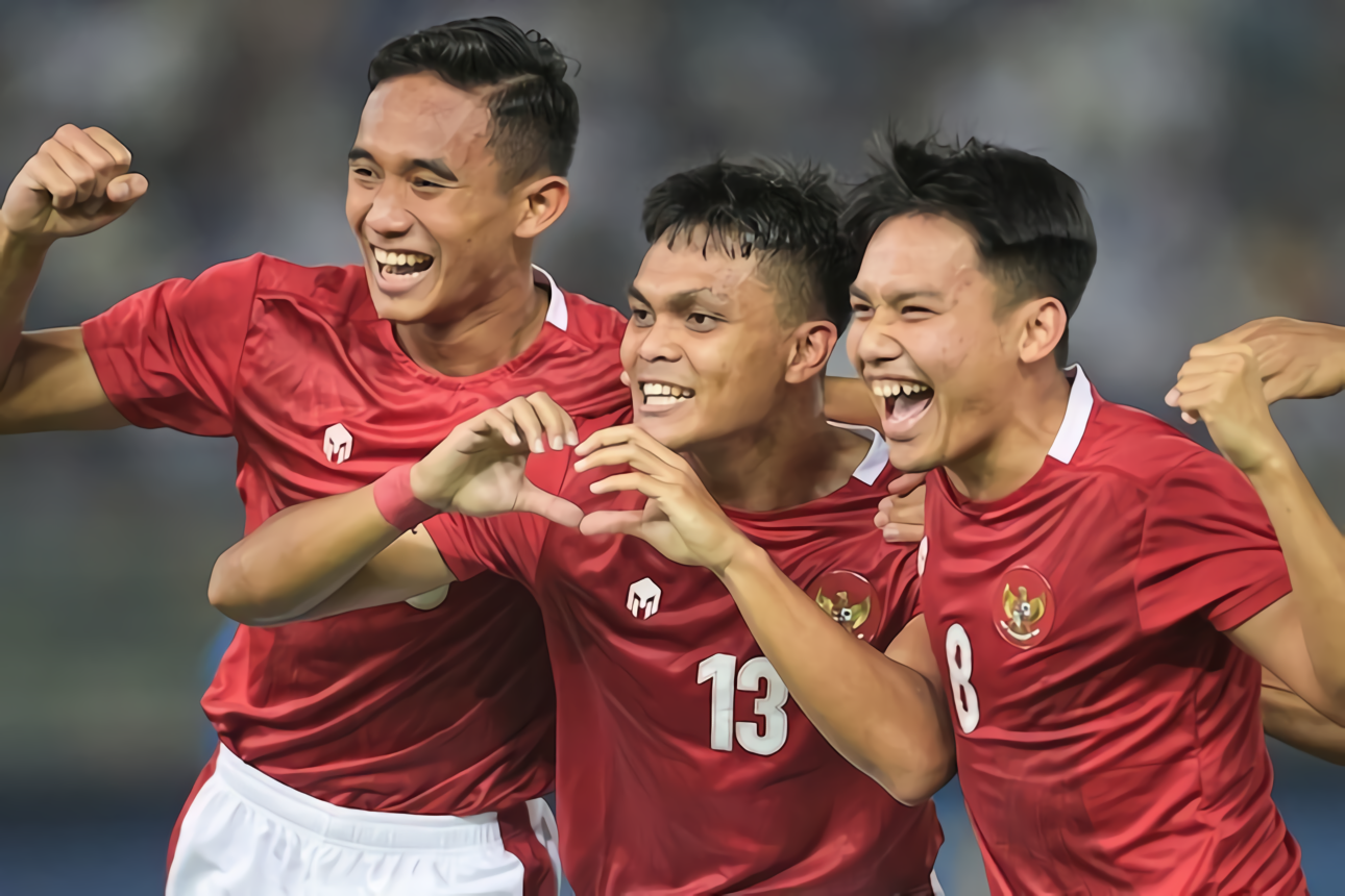Shin Tae-yong, Pelatih Perintis: Indonesia Berjaya di Kualifikasi Piala Dunia 2026, jannonews.com
