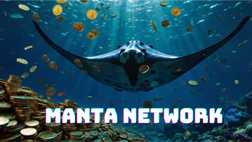 Memaksimalkan Keuntungan dengan Staking Manta di Ekosistem Manta Network, jannonews.com