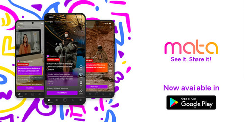 Generasi Z & Milenial Mendapatkan Informasi Lebih Cepat dengan Peluncuran Mata Today di Android, jannonews.com