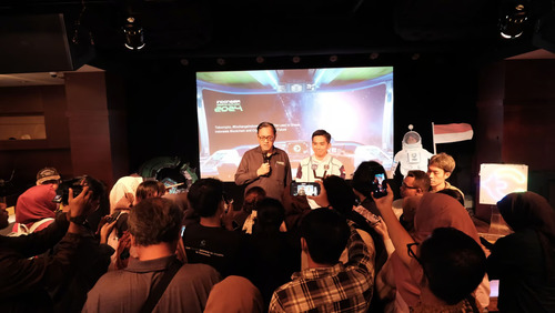 Rekor Baru! Transaksi Kripto di Indonesia Capai Rp 301,75 Triliun, jannonews.com