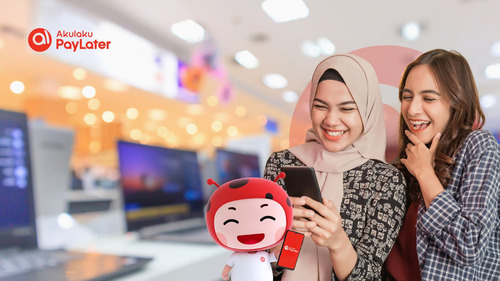 Belanja di Toko Offline Pakai Akulaku Paylater? Jangan Lewatkan Tips Penting Ini!, jannonews.com