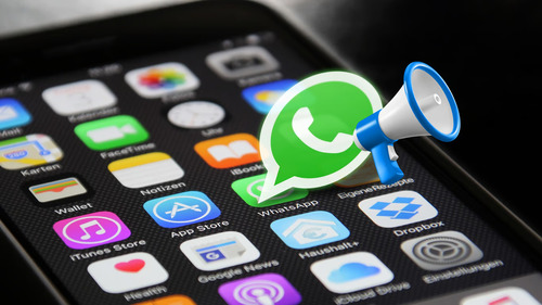 Wajib Tau! Ini Tips Aman Mengirim WhatsApp Blast Agar Tidak Terblokir, jannonews.com