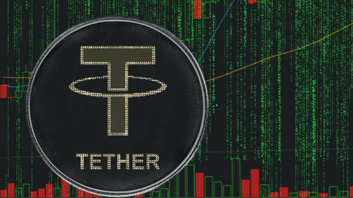 Misteri Likuiditas USDT dan Aktivitas Whales, Katalis untuk Ledakan Harga Bitcoin?, jannonews.com