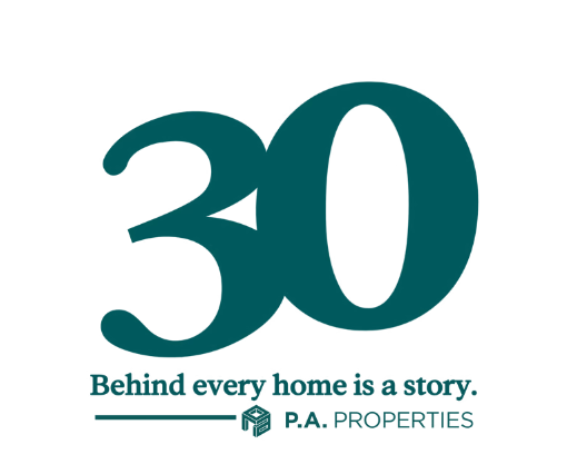 P.A. Properties Marks 30 Years: Celebrating the Stories Behind Every Home, jannonews.com