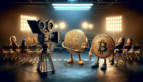 7 Rekomendasi Film Bitcoin, Cara Seru untuk Belajar Crypto, jannonews.com