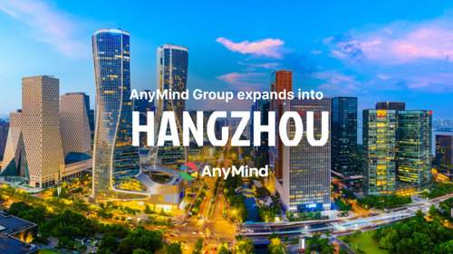 AnyMind Group berekspansi di Tiongkok Daratan dengan kantor baru di Hangzhou, jannonews.com