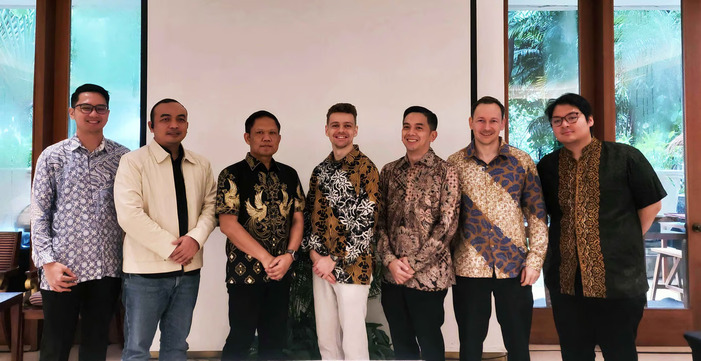 Tokocrypto dan Binance Bantu Bareskrim Sita Rp3 Miliar Hasil Penipuan Kripto, jannonews.com