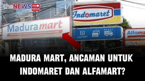 Belajar dari Madura Mart: Rahasia Grosir Lokal Kalahkan Minimarket Raksasa, jannonews.com