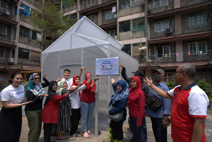 Sukses Menggelar Acara CSR “Nanovest Untuk Masyarakat” Komitmen ini Akan Berlanjut Hingga Akhir Tahun 2024, jannonews.com