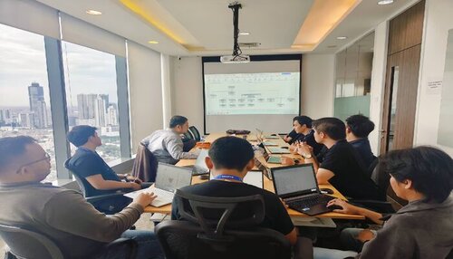 Bittime Jamin Keamanan Data dan Aset Pengguna, Terapkan Tri-Shield, jannonews.com