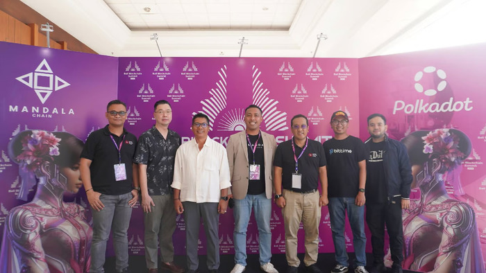 Dukung Adaptasi Teknologi Kreatif, Bittime Andil Dalam Bali Blockchain Summit 2024, jannonews.com