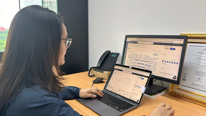 MiiTel Hadirkan Fitur Word Cloud Otomatis untuk Percakapan Telepon, jannonews.com