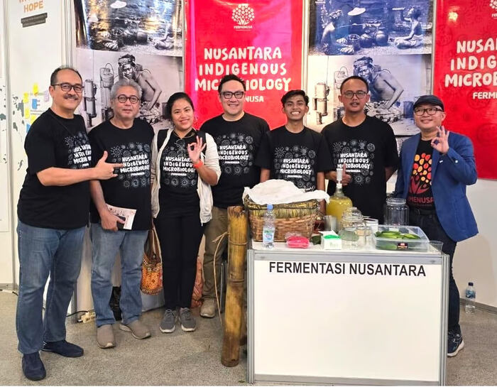 Industri 9 Kuadriliun Hadir di ITB, jannonews.com