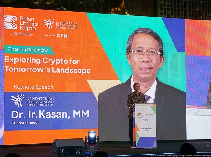 Transaksi Kripto Indonesia Melonjak Pesat, Didominasi PEPE dan Bitcoin, jannonews.com