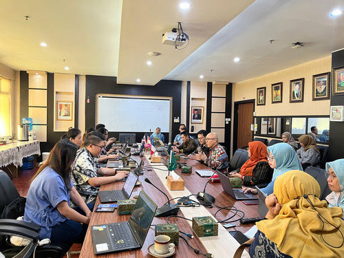 Kerjasama MAXY Academy dengan Universitas Islam Negeri (UIN) Jakarta Untuk Program MBKM Flagship Kampus Merdeka Kemendikbudristek, jannonews.com