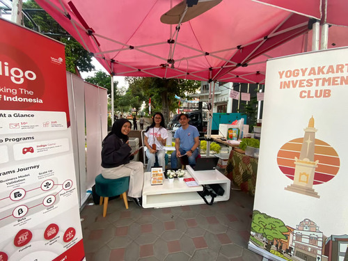 Telkom dan Dinas Pariwisata Kota Yogyakarta Bersinergi Menuju Kota Kreatif Kelas Dunia, jannonews.com