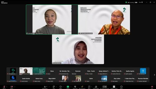 Sustainability Report menjadi Alat Komunikasi dan Komitmen Perusahaan terhadap Keberlanjutan, jannonews.com