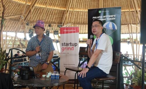 Palapa, Token Platform Bittime Kenalkan Inovasi Pengembangan AI Berbasis Internet Computer, jannonews.com