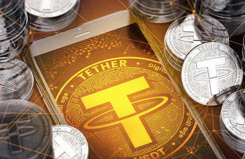 Dominasi Market, Tether akan Luncurkan Stablecoin Dirham di UEA, jannonews.com