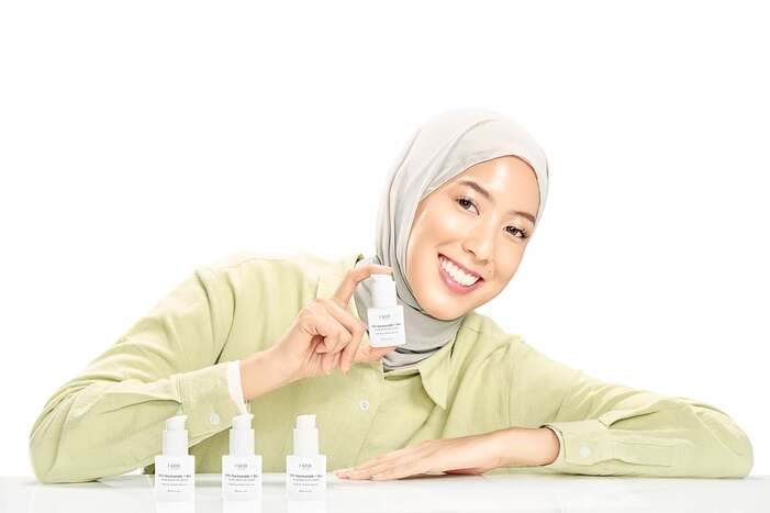 Fabil Natural Berambisi Jadi Pemain Skincare Terbesar di Asean, jannonews.com