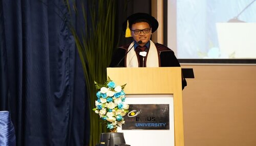 Guru Besar BINUS UNIVERSITY Gagas Potensi Soft Computing dalam Berbagai Sektor: Solusi Efisien untuk Tantangan Kompleks, jannonews.com