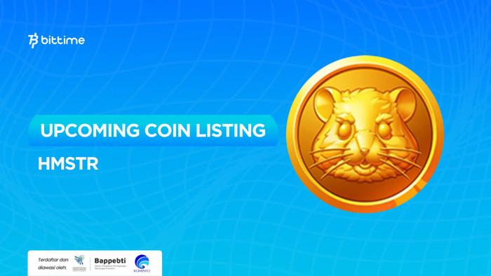 Hamster Kombat Listing di Bittime 26 September, Siap-siap Trading!, jannonews.com