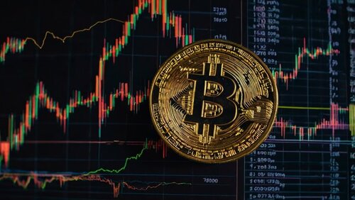 Harga BTC Hari Ini Mampukah Menembus Level Resisten di Angka $61.000? Ini Analisisnya, jannonews.com