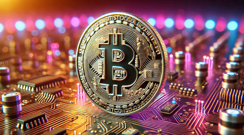 Jelang Keputusan The Fed: Bitcoin Melonjak Hampir USD $60.000 Lagi, jannonews.com