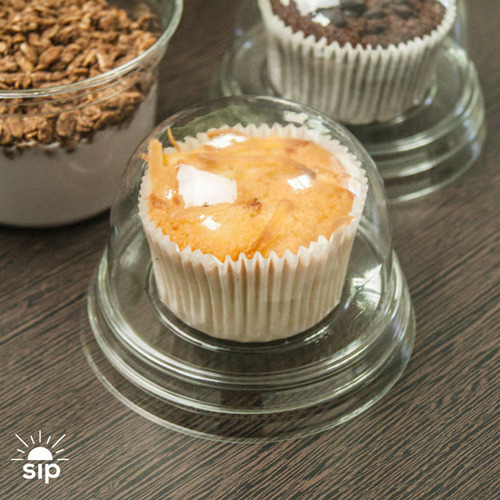 Surya Indo Plastic Luncurkan Dome Delights: Kemasan Single-Serve yang Sempurna untuk Kue dan Makanan Penutup, jannonews.com