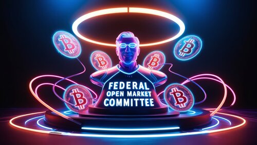 Bagaimana Hasil FOMC Mempengaruhi Harga Bitcoin? Ini Faktanya!, jannonews.com