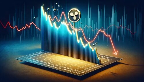 Harga XRP Hari Ini, Tren Jual Tinggi akibat Unlock 1 Miliar Token?, jannonews.com